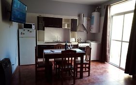 Los Nietos hospedaje